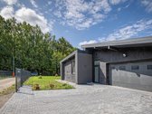 Parduodama naujos statybos ūkininko sodyba - nuotraukos Nr. 5