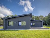 Parduodama naujos statybos ūkininko sodyba - nuotraukos Nr. 7