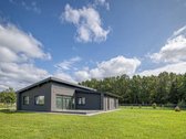 Parduodama naujos statybos ūkininko sodyba - nuotraukos Nr. 8