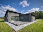 Parduodama naujos statybos ūkininko sodyba - nuotraukos Nr. 6