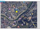 Nuomojamas erdvus 81,24 kv/m butas miesto - nuotraukos Nr. 35