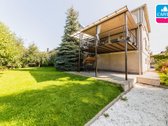 Parduodamas Erdvus Ir Šviesus Namas - nuotraukos Nr. 3