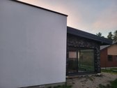 Namas naujoje gyvenvietėje, svajonių būstu - nuotraukos Nr. 3