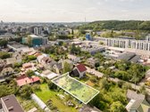 Investicinis Sklypas Su Nt Objektu Vilniuje – - nuotraukos Nr. 3