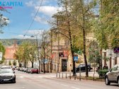 Senamiesčio Pašonėje Parduodamas Naujas Butas - nuotraukos Nr. 34
