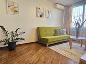 Išnuomojamas vienam asmeniui (be tarpininkų!)