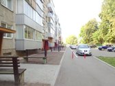 Trumpalaikei nuomai siūlomas jaukus, pilnai - nuotraukos Nr. 20