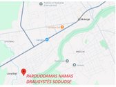 Parduodamas Rojaus kampelis Draugystės soduose. - nuotraukos Nr. 22