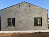 Naujai besikuriančiame kvartale, gamtos - nuotraukos Nr. 9