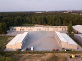 Nuomojamos Gamybinės – Sandėliavimo Patalpos - nuotraukos Nr. 2
