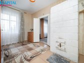 Parduodama 68,71 Kv.m Namo Dalis Su Mansarda! - nuotraukos Nr. 11