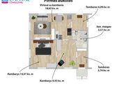 Parduodama 68,71 Kv.m Namo Dalis Su Mansarda! - nuotraukos Nr. 20