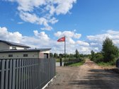 Parduodami Namų Valdos Sklypai, Šalia Miesto!
