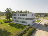 Patalpas parduoda vystytojas.  - nuotraukos Nr. 6