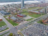Prekybos centre “arena (Taikos g. 64) - nuotraukos Nr. 5