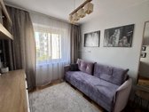 Nuomojamas jaukus 3k. butas Fabijoniškėse. - nuotraukos Nr. 10