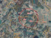 Parduodamas žemės ūkio paskirties 5,98ha