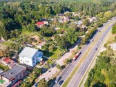 Parduodamas 19,89 a ploto sklypas Vilniaus