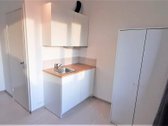Nuomojamas studio tipo butas Šilainiuose, - nuotraukos Nr. 2