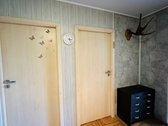 Išnuomojamas gerai įrengtas 2 kambarių butas - nuotraukos Nr. 5