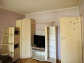 Išnuomojamas gerai įrengtas 2 kambarių butas - nuotraukos Nr. 11