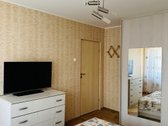 Išnuomojamas gerai įrengtas 2 kambarių butas - nuotraukos Nr. 7