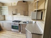 Išnuomojamas gerai įrengtas 2 kambarių butas - nuotraukos Nr. 3