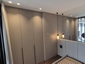 Išnuomojamas jaukus butas naujai pastatytme - nuotraukos Nr. 12