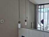 Išnuomojamas jaukus butas naujai pastatytme - nuotraukos Nr. 21