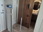 Išnuomojamas jaukus butas naujai pastatytme - nuotraukos Nr. 14