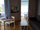 Šalia jūros , Elijos komplekse nuomojamas - nuotraukos Nr. 5