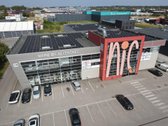 Išnuomojamos komercinės patalpos prekybos - nuotraukos Nr. 2