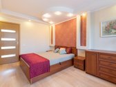 Išnuomojamas įrengtas 3 kambarių (64m2) butas - nuotraukos Nr. 5