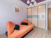 Išnuomojamas įrengtas 3 kambarių (64m2) butas - nuotraukos Nr. 8