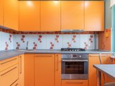 Išnuomojamas įrengtas 3 kambarių (64m2) butas - nuotraukos Nr. 10