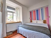Nuomojamas dviejų atskirų miegamųjų butas su - nuotraukos Nr. 12