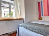 Nuomojamas dviejų atskirų miegamųjų butas su - nuotraukos Nr. 17