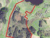 Parduodama unikali, 35,11 ha žemės ir miško - nuotraukos Nr. 5