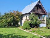 Продаётся дача, Висагинас, Тумелинос к.,