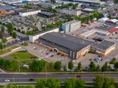 Patalpos nuomojamos Apdailos salonų centre - nuotraukos Nr. 2