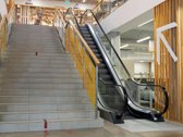 Patalpos nuomojamos Apdailos salonų centre - nuotraukos Nr. 4