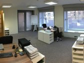Pirmame aukšte, 137 kv.m patalpos Trakų g. 23 - nuotraukos Nr. 8