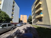 Butas Su Atskiru Įėjimu ! - nuotraukos Nr. 18