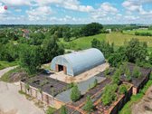 Parduodama Gamybinė Bazė Su Pastatais Ir Esam - nuotraukos Nr. 5