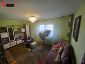 Klaipėdoje, Žūklės g. mūrinio namo 2/2 aukšte