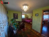 Klaipėdoje, Žūklės g. mūrinio namo 2/2 aukšte - nuotraukos Nr. 2