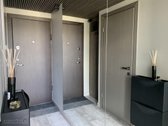 Išnuomojamas erdvus, šviesus ir naujai - nuotraukos Nr. 4