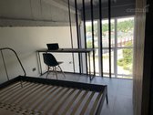 Išnuomojamas erdvus, šviesus ir naujai - nuotraukos Nr. 5