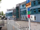 Išnuomojamos administracinės patalpos Šiaurės - nuotraukos Nr. 10