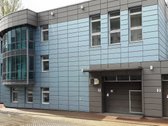 Išnuomojamos administracinės patalpos Šiaurės - nuotraukos Nr. 12
